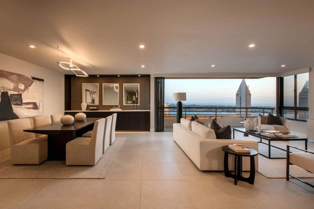 Appartement à FICO, Californie, États-Unis 2 - 18158648