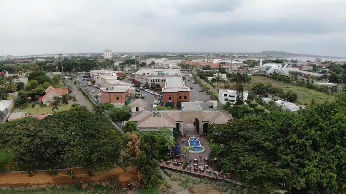Land in Samborondón, Guayas, Ecuador 5 - 18660111