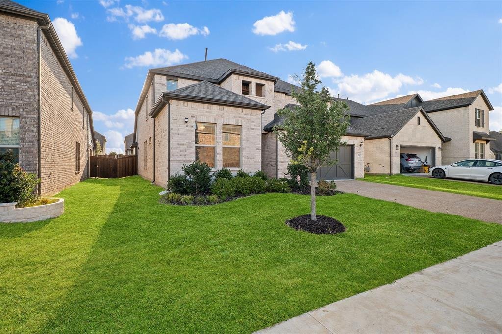 House in Melissa, Texas, United States 2 - 18669472