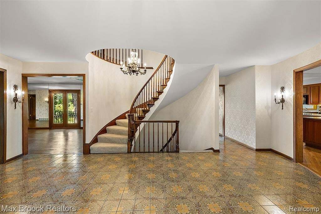 House in Bloomfield Hills, Michigan, United States 3 - 18659230