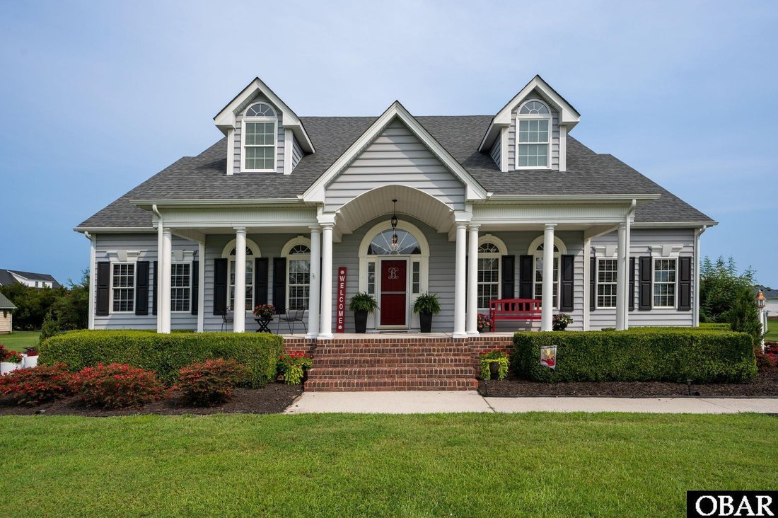 House in Currituck, North Carolina, United States 1 - 18667723