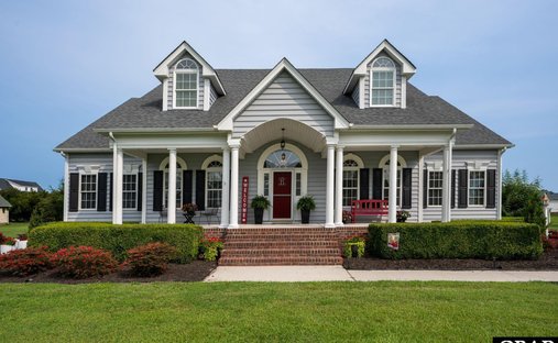 House in Currituck, North Carolina, United States 1