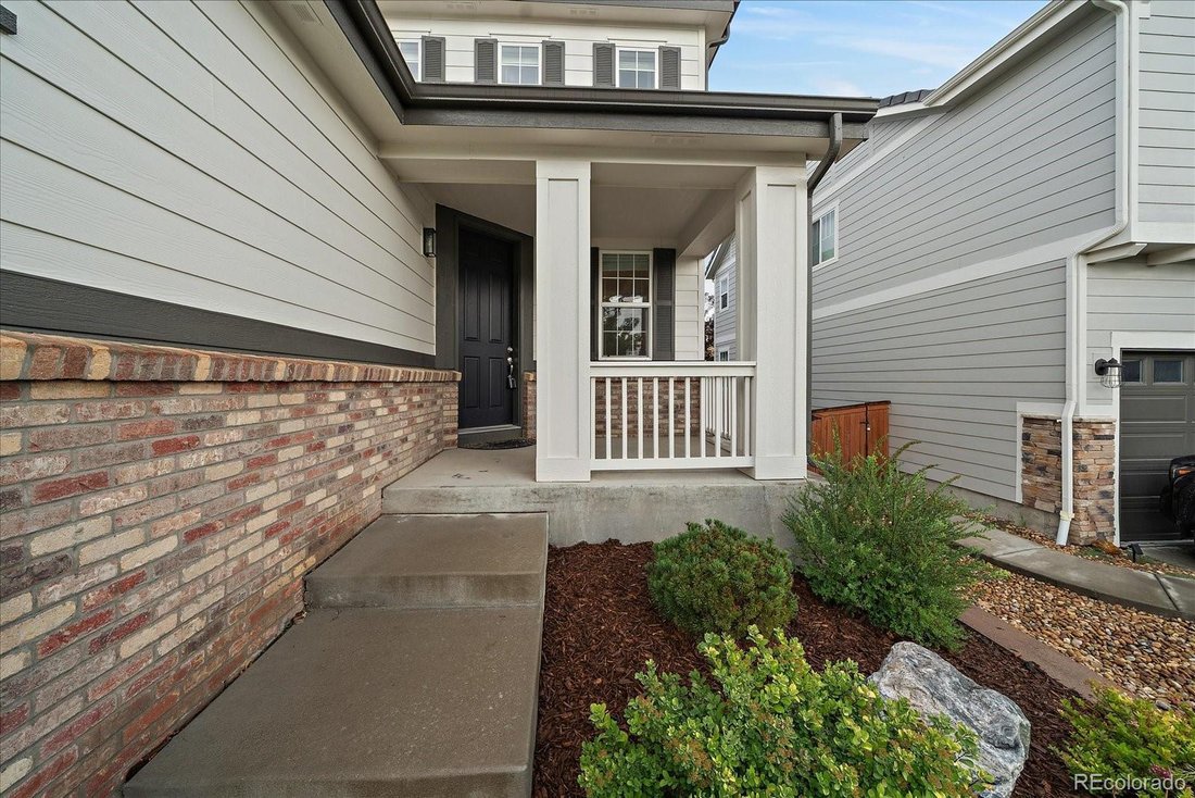House in Parker, Colorado, United States 3 - 18662838