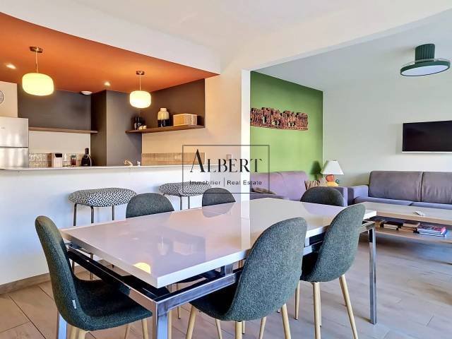 Apartment in Fontmerle, Antibes, France 5 - 17896263