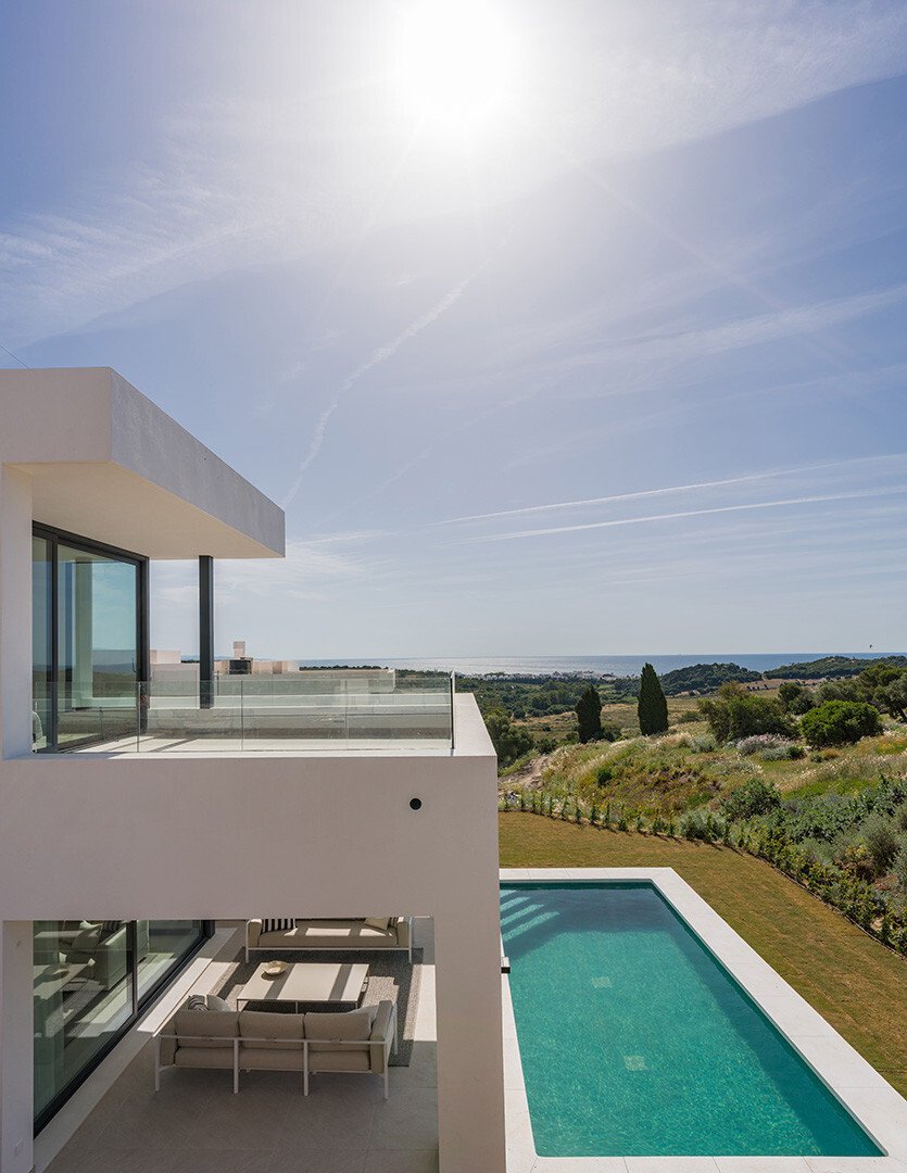 Villa in Estepona, Andalusia, Spain 3 - 18666574
