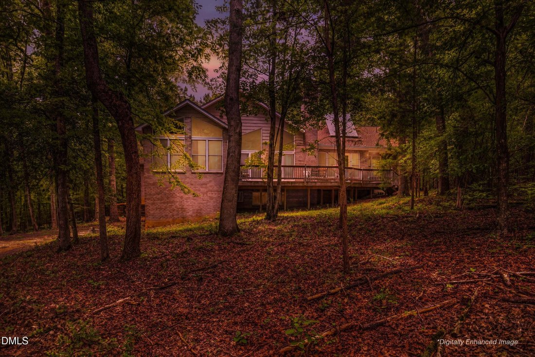 House in Ramseur, North Carolina, United States 5 - 18669257