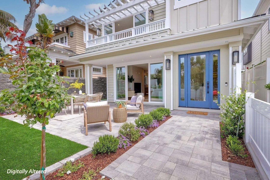 Condo in Coronado, California, United States 3 - 18663880