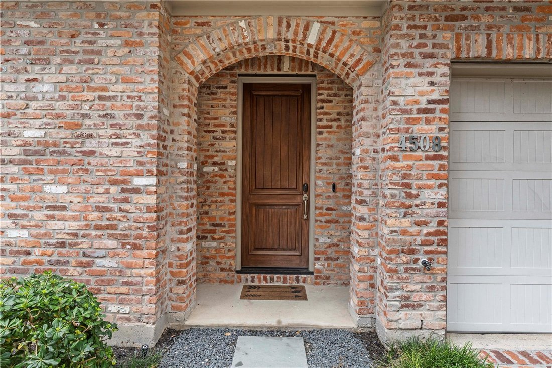 House in Houston, Texas, United States 2 - 18664205