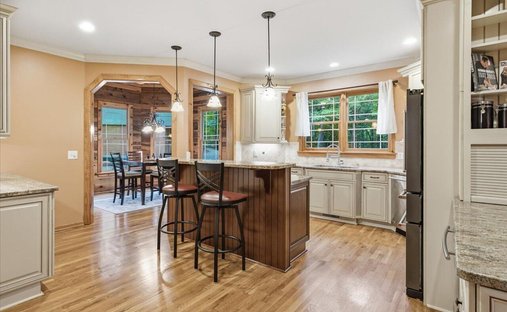 Haus in Moncure, North Carolina, Vereinigte Staaten 1