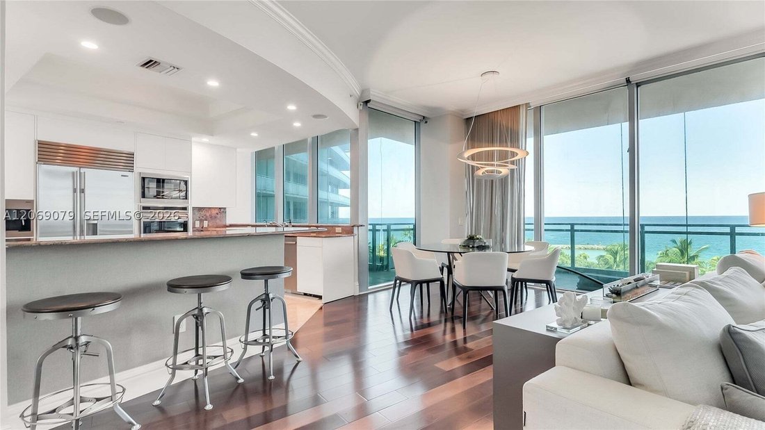 Condo in Bal Harbour, Florida, United States 4 - 18667685