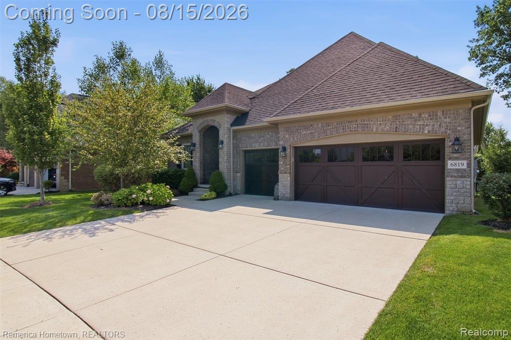 Condo in Farmington Hills, Michigan, United States 3 - 18665719