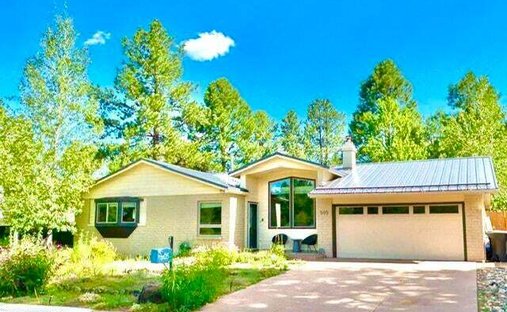 Casa en Flagstaff, Arizona, Estados Unidos 1