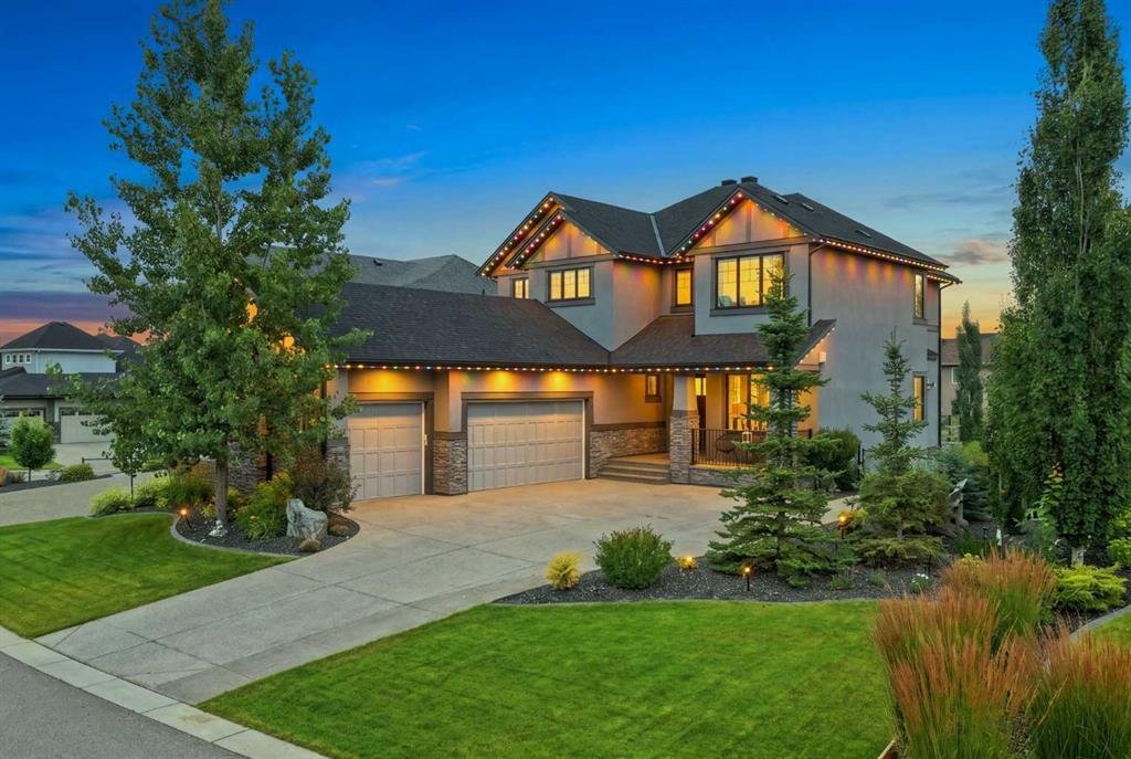 House in Heritage Pointe, Alberta, Canada 1 - 18670200