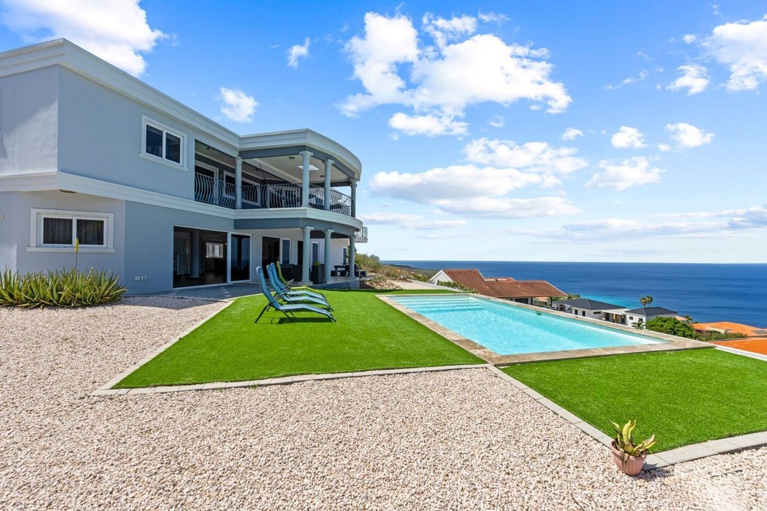 Villa a Cas Abao, Curaçao, Curaçao 1 - 15807266