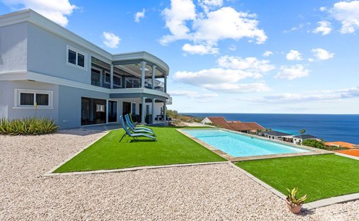 Villa in Cas Abao, Curaçao, Curaçao 1