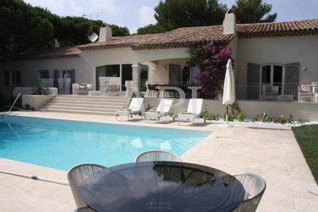 Villa in Zone Est Diffuse, Saint-Tropez, France 2 - 16296501