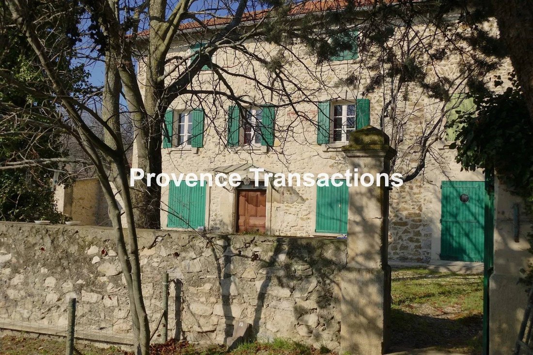 House in Séguret, Provence-Alpes-Côte d'Azur, France 2 - 16392016