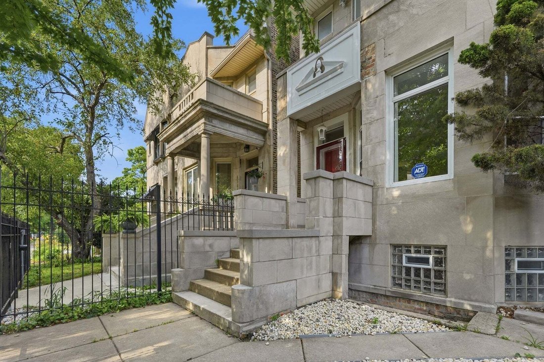 House in Chicago, Illinois, United States 3 - 18671585