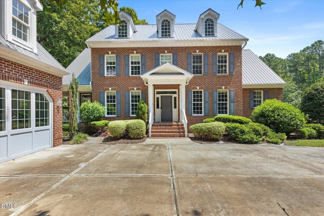 House in Durham, North Carolina, United States 1 - 18663538