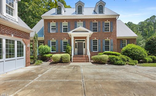 House in Durham, North Carolina, United States 1