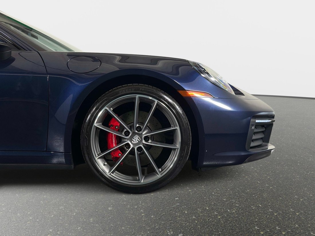 Coupe in Pompano Beach, FL, United States 4 - 18668270