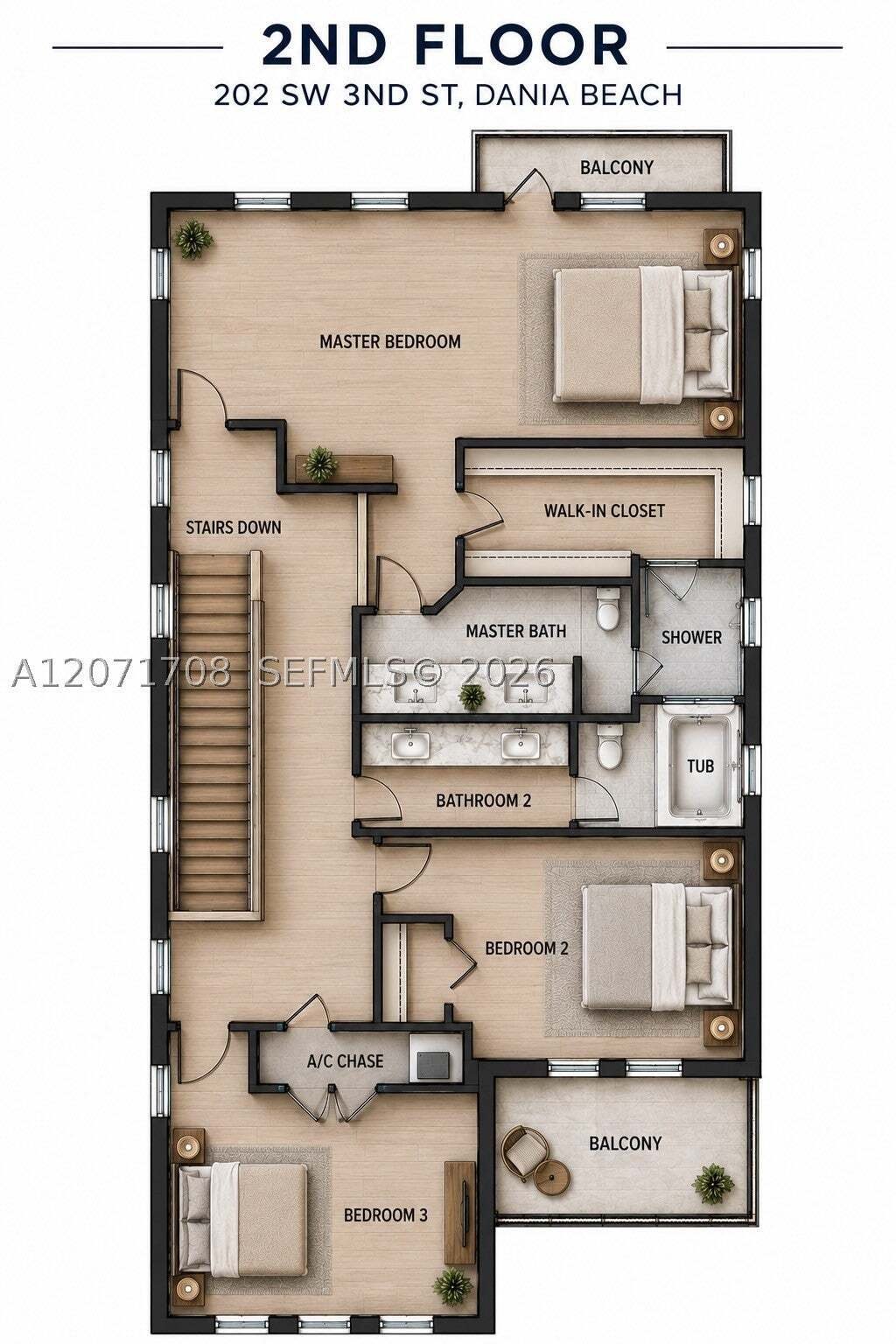 House in Dania Beach, Florida, United States 4 - 18663488