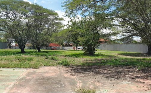 Land in Quito, Provinz Pichincha, Ecuador 1