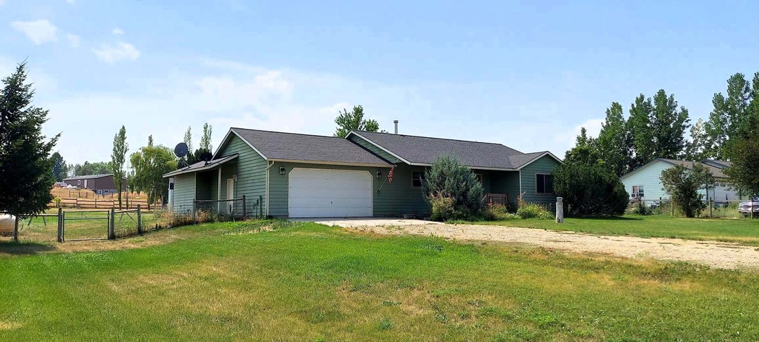 House in Stevensville, Montana, United States 2 - 18670954