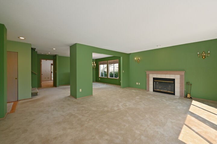 House in Seattle, Washington, United States 5 - 18670586