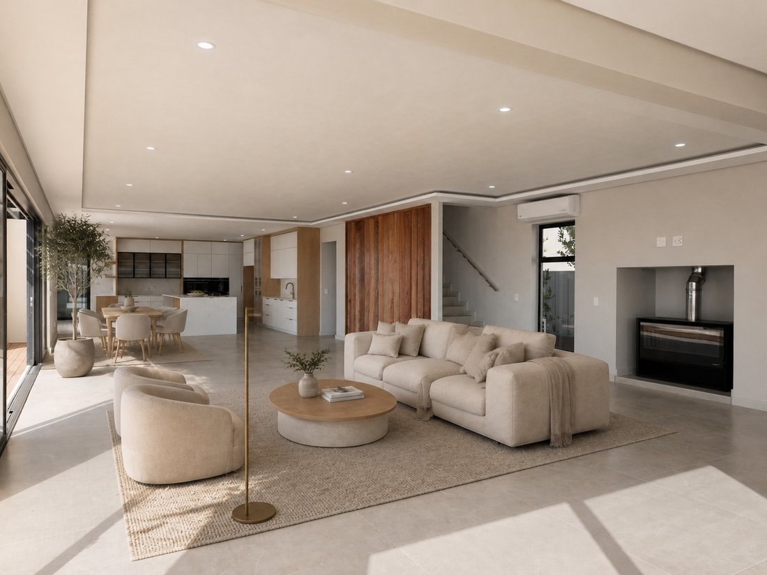 House in Vygeboom, Cape Town, Western Cape 5 - 18665102