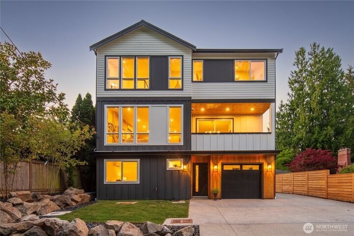 House in Seattle, Washington, United States 1 - 18670556
