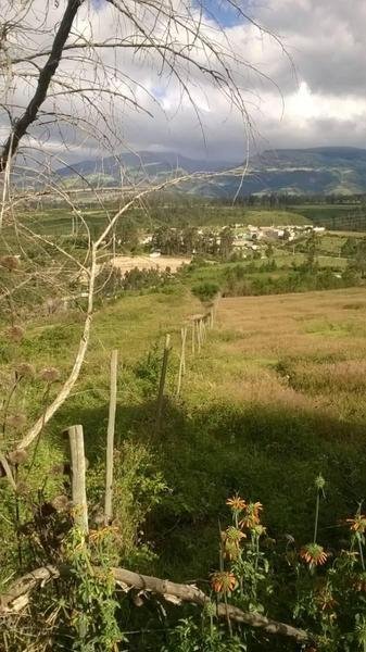 Land in Quito, Pichincha, Ecuador 2 - 18661411