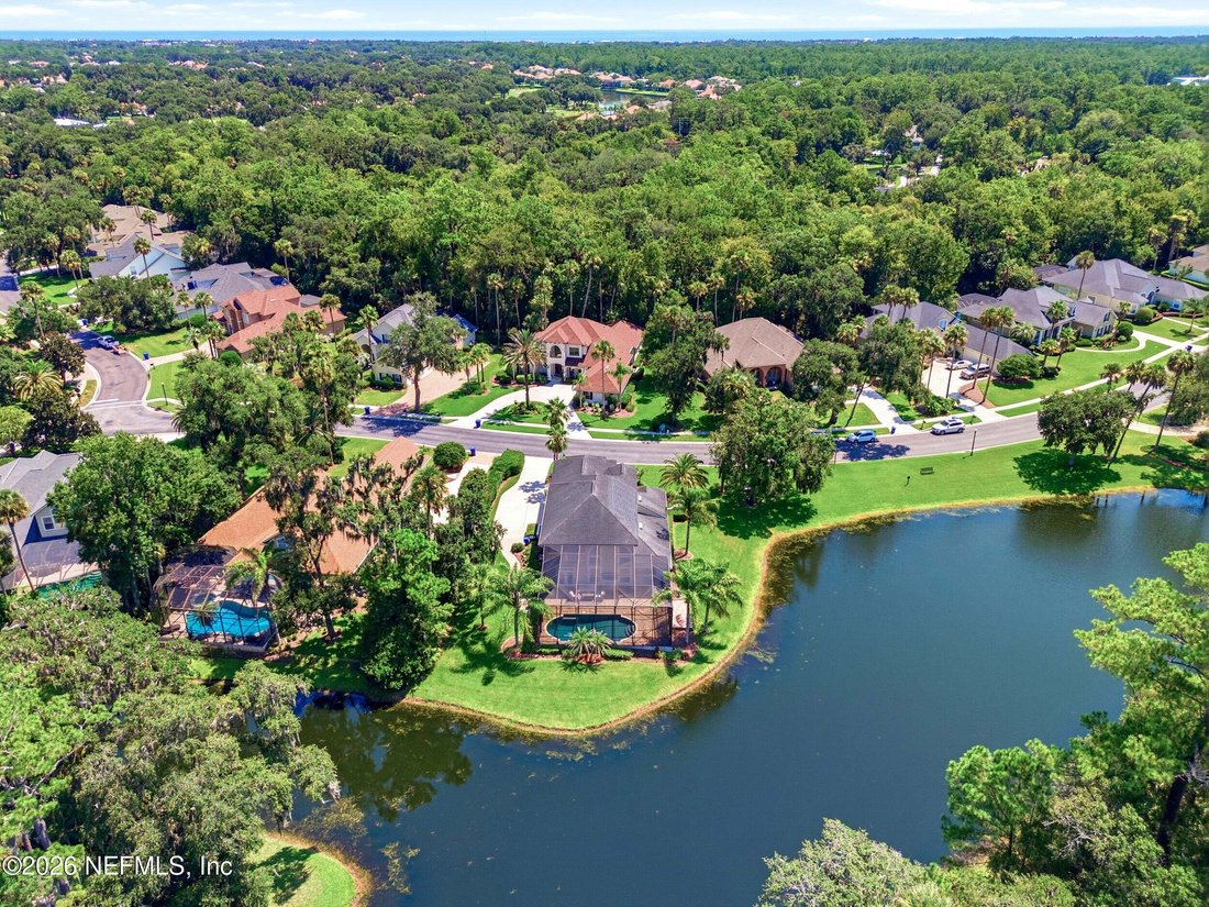 House in Ponte Vedra Beach, Florida, United States 4 - 18648707