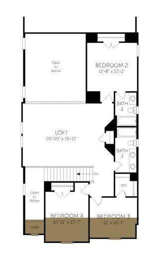 House in Denton, Texas, United States 4 - 18669524