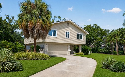 House in St. Petersburg, Florida, United States 1