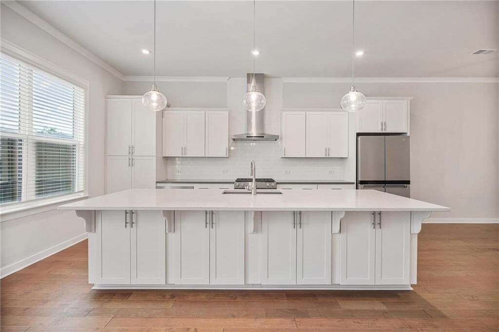 Townhouse in Marietta, Georgia, United States 5 - 18666074
