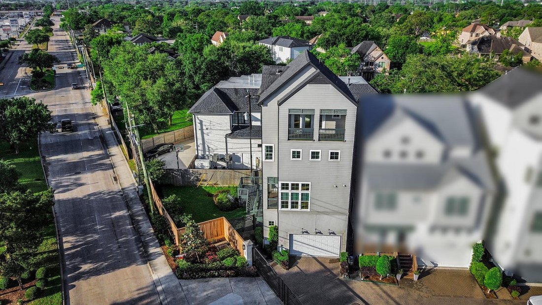 House in Houston, Texas, United States 3 - 18659490