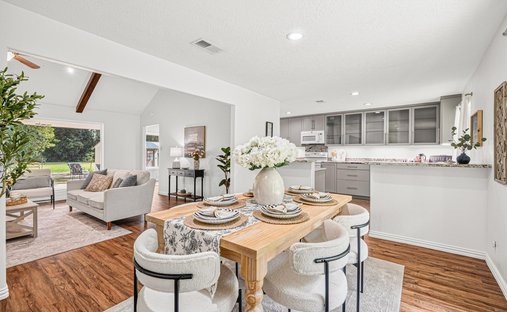 House in Tomball, Texas, United States 1