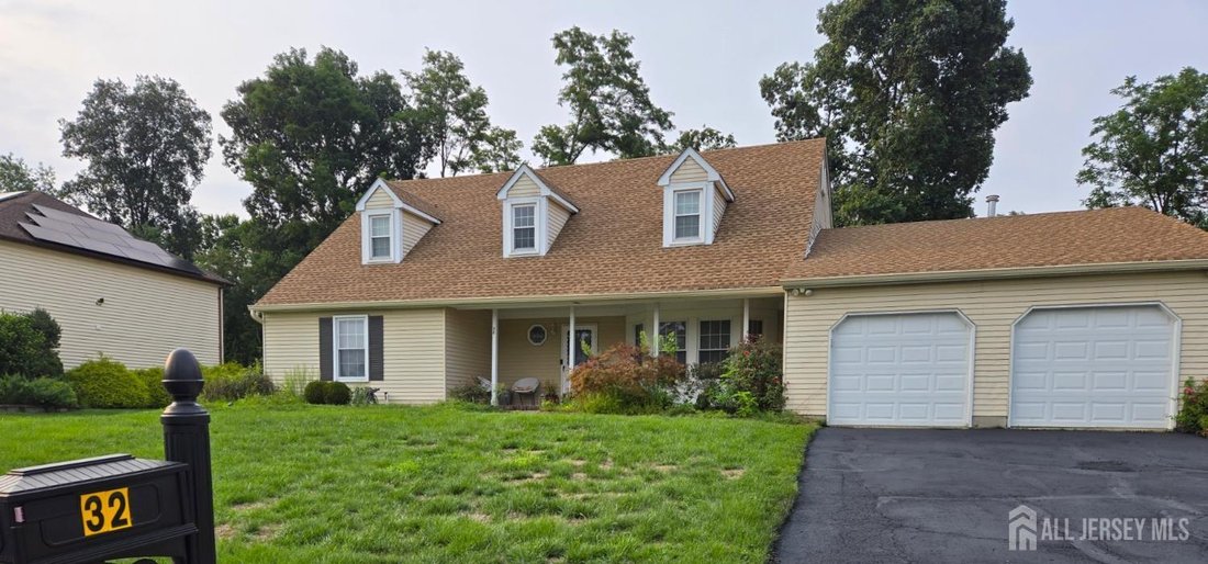 House in Princeton Meadows, New Jersey, United States 1 - 18659745