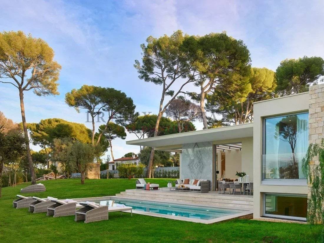 Villa in Fontmerle, Antibes, France 3 - 15477500