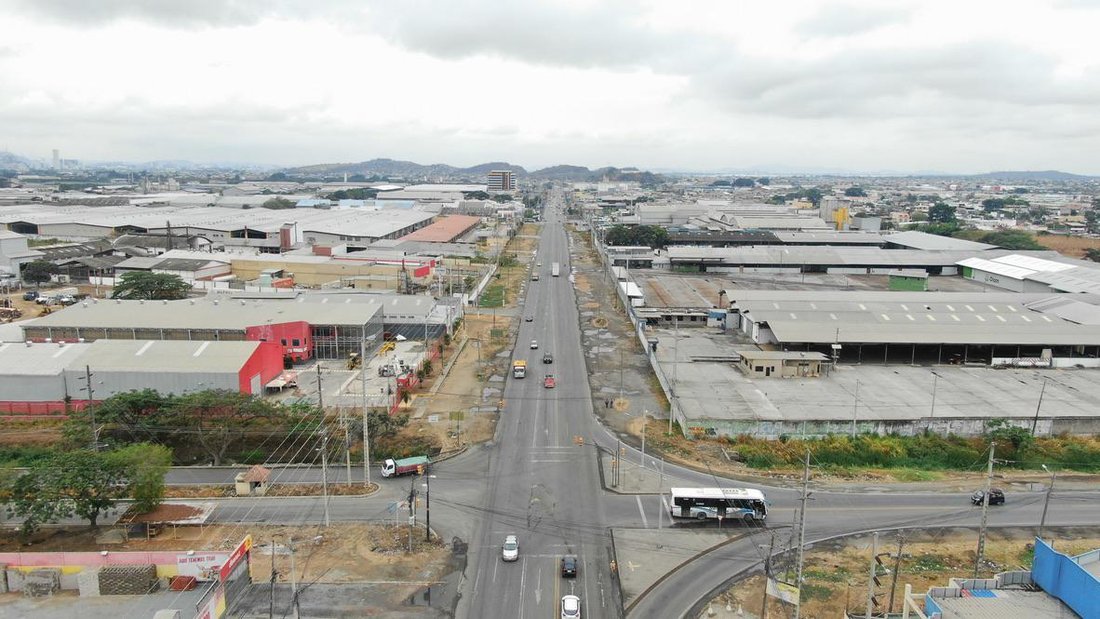 Land in Delia, Guayas, Ecuador 2 - 18660410
