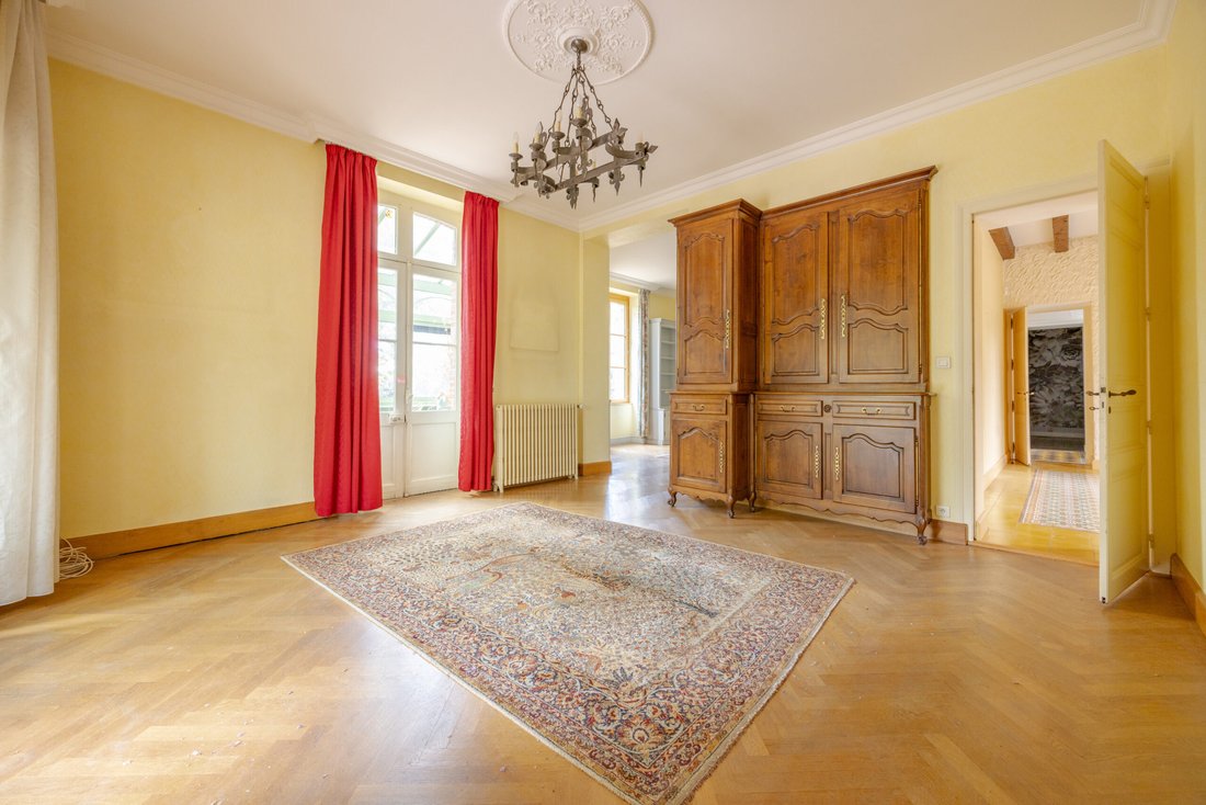 House in Cugand, Cugand-la-Bernardiere, France 5 - 18666243