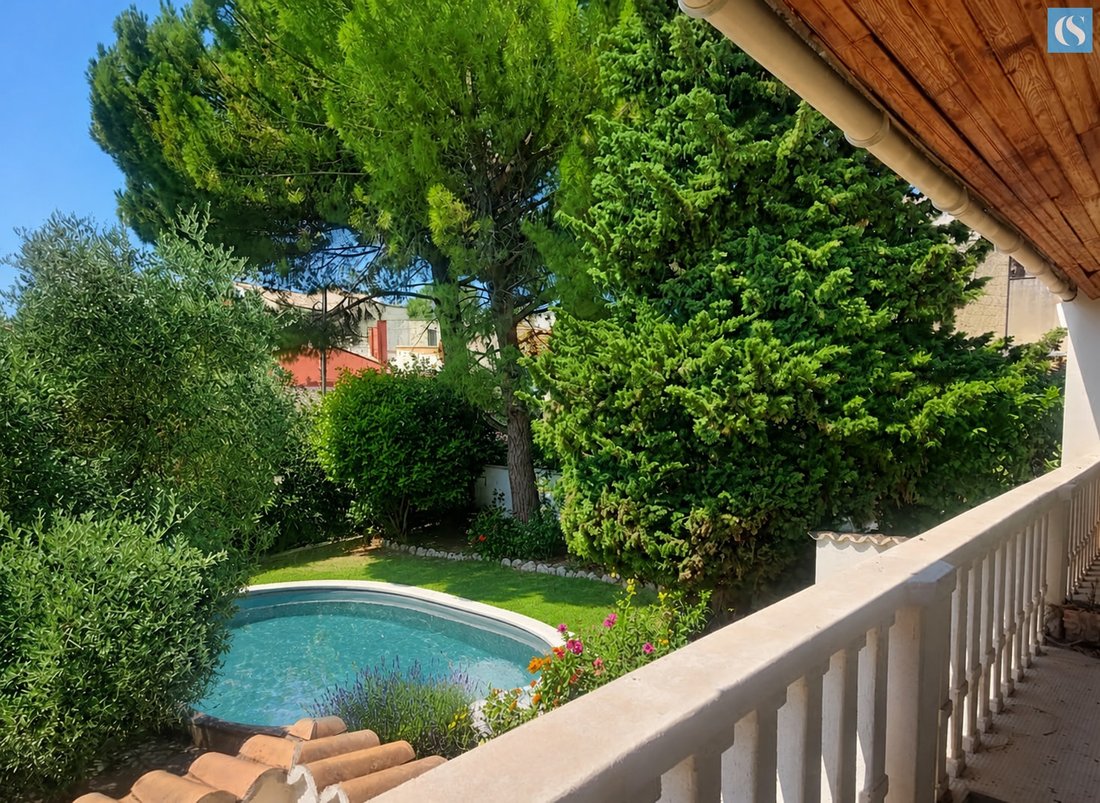 House in Granettes-Jauberte-Sainte Anne, Aix-en-Provence, France 3 - 18662826