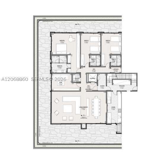 Condo in Manantiales, Maldonado Department, Uruguay 3 - 18663437