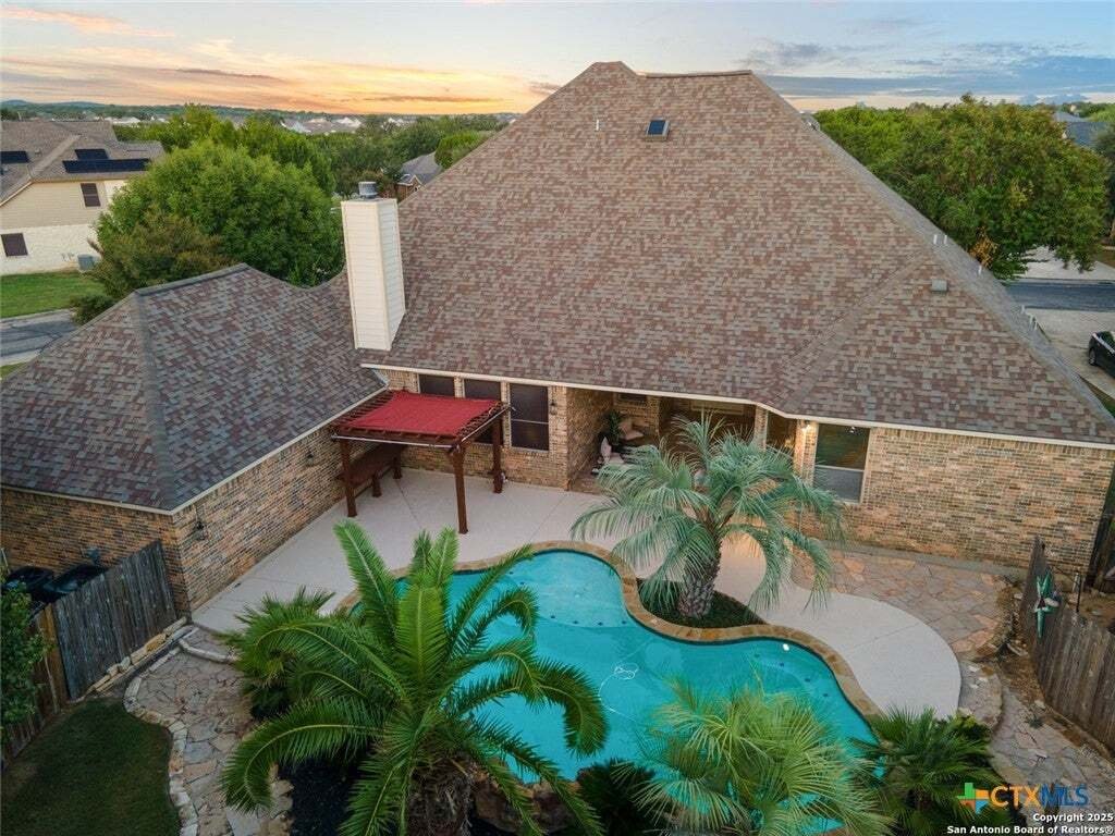 House in San Antonio, Texas, United States 3 - 17961013