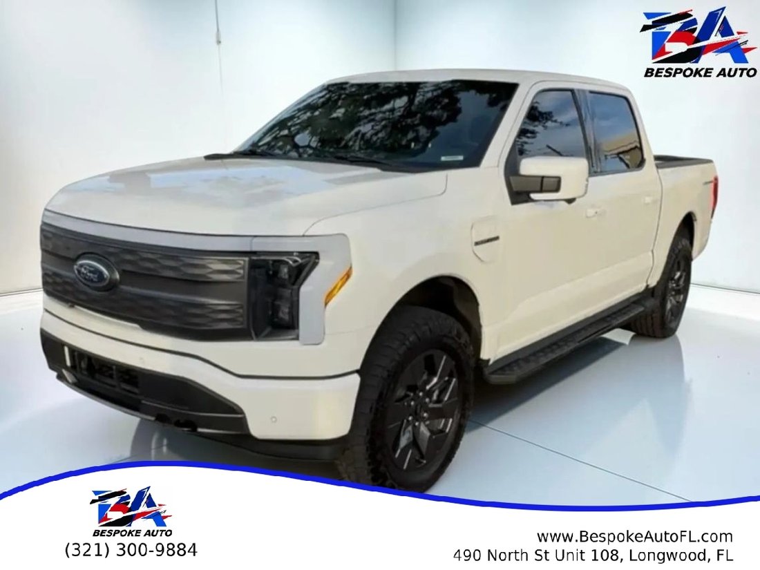 Pickup in Longwood, FL, United States 1 - 18672741
