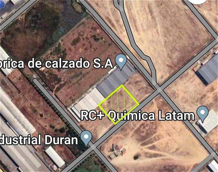 Land in Duran, Guayas, Ecuador 1 - 18660019