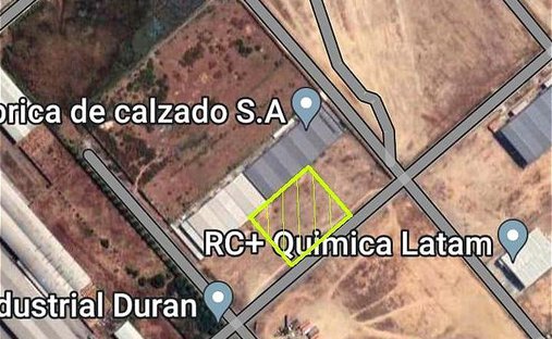 Land in Duran, Guayas, Ecuador 1