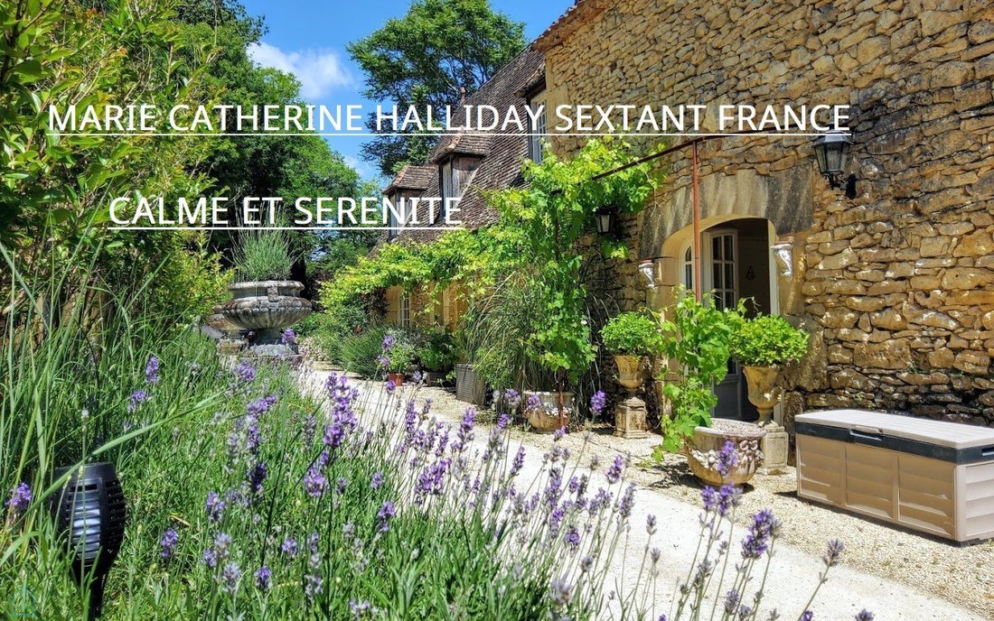 Estate in Limeuil, Nouvelle-Aquitaine, France 4 - 18672493