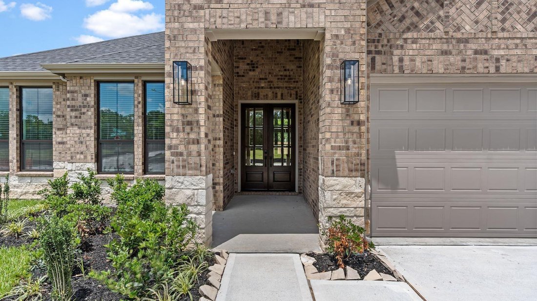 House in Friendswood, Texas, United States 3 - 18664122